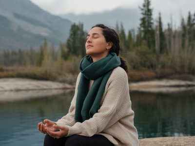 Comment pratiquer une méditation guidée en 10 minutes pour apaiser l’esprit
