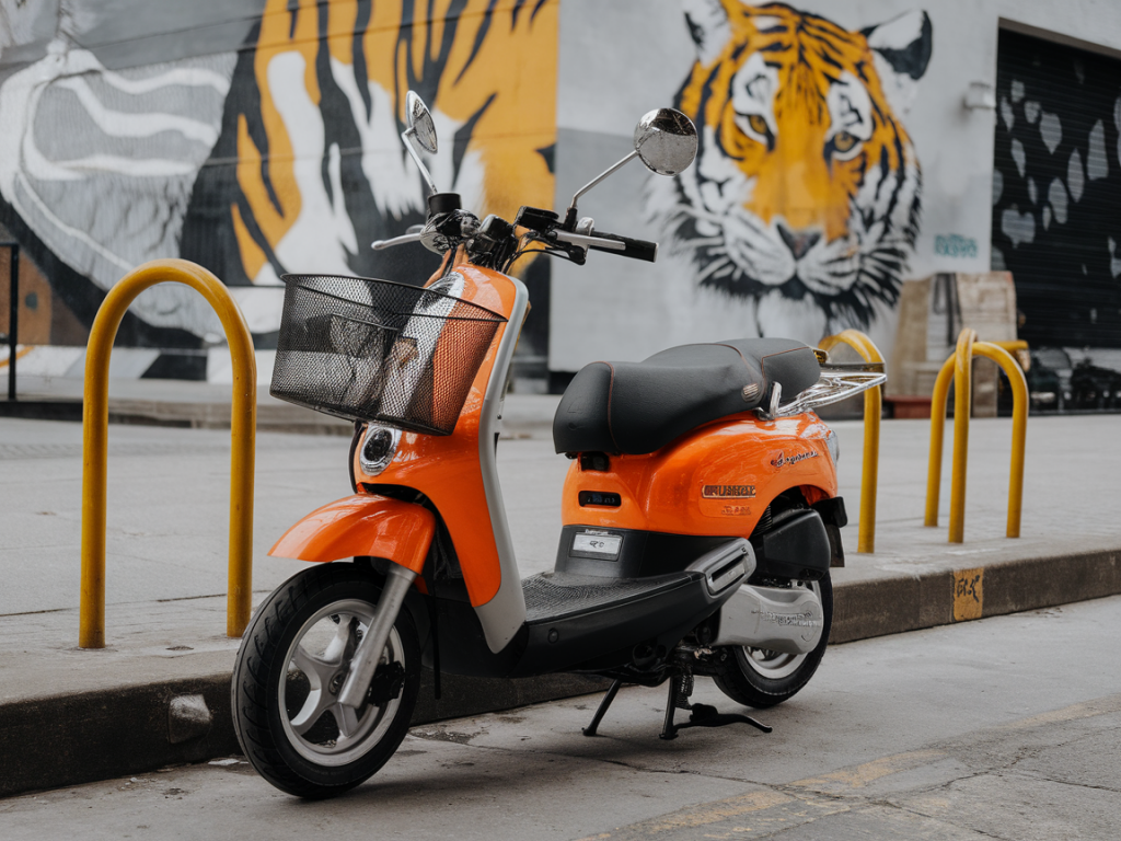 Assurance scooter : guide complet des solutions et infos pour deux-roues