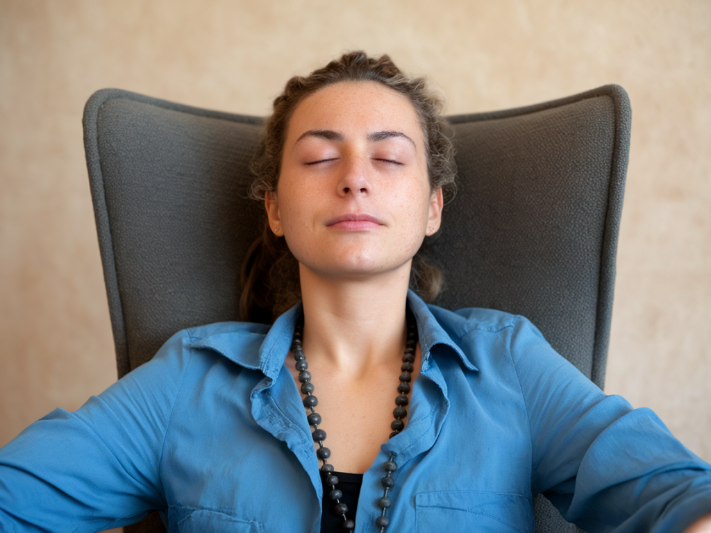 Comment intégrer 15 minutes de yoga nidra le soir pour mieux dormir sans bouleverser votre routine