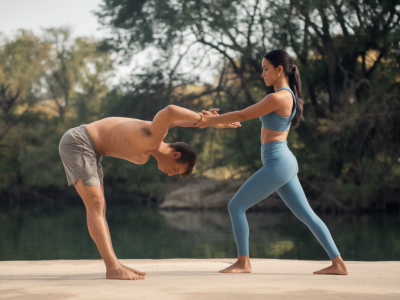 Techniques simples pour améliorer votre sommeil grâce au sport