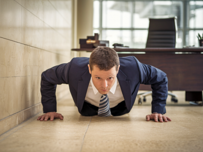 Astuces pour intégrer plus de mouvement dans une vie de bureau