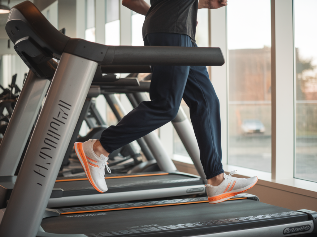 Comment choisir des chaussures de sport pour marcher vite tous les jours sans se blesser