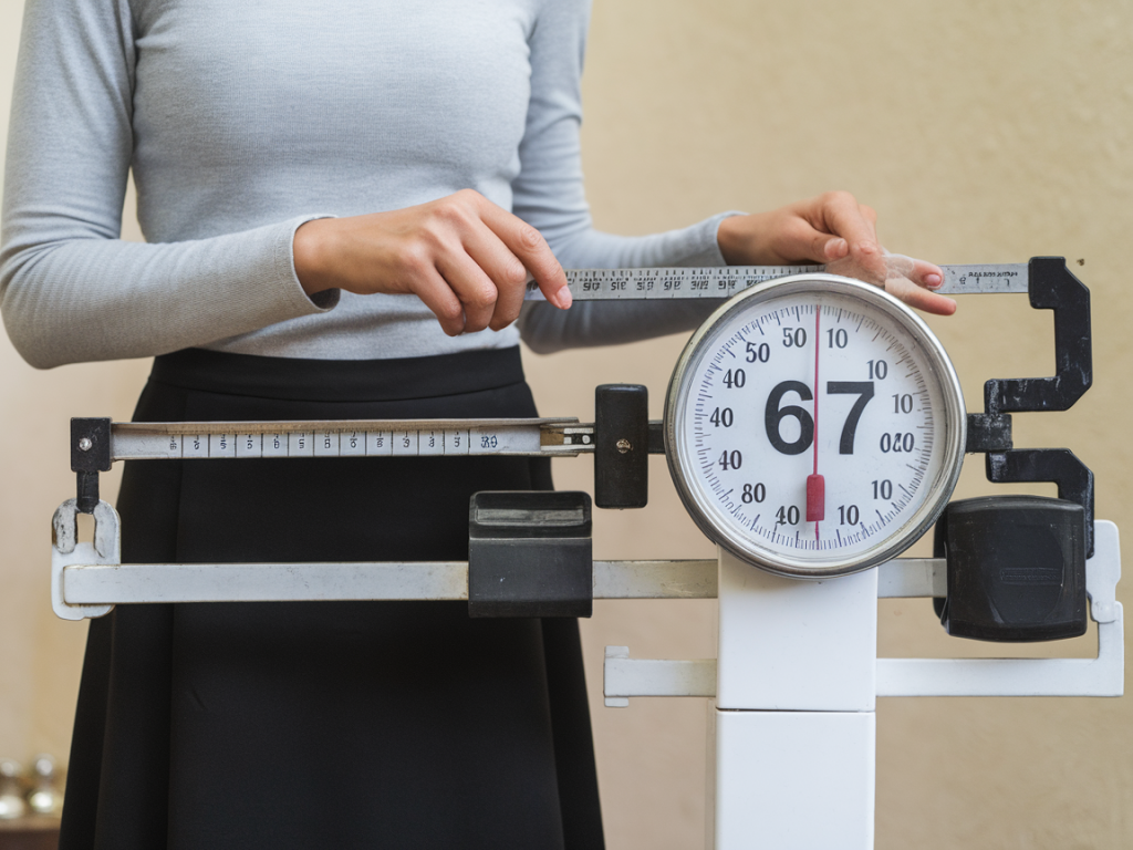 Comment perdre 3 cm de tour de taille en 6 semaines avec 15 minutes de renfo à la maison