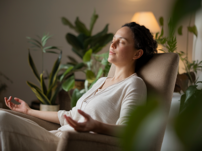 Comment gérer le stress au quotidien grâce à des exercices simples de respiration