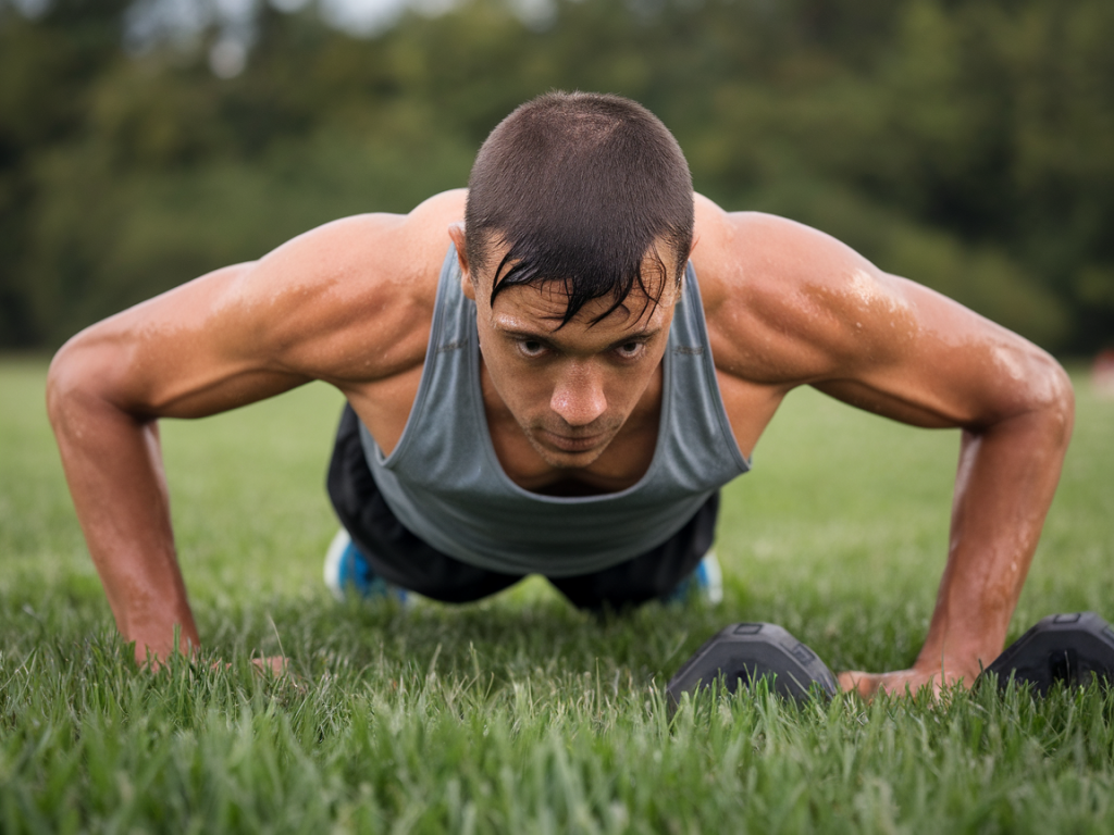 Comment récupérer après un run de 10 km si vous n'avez que 20 minutes et zéro équipement