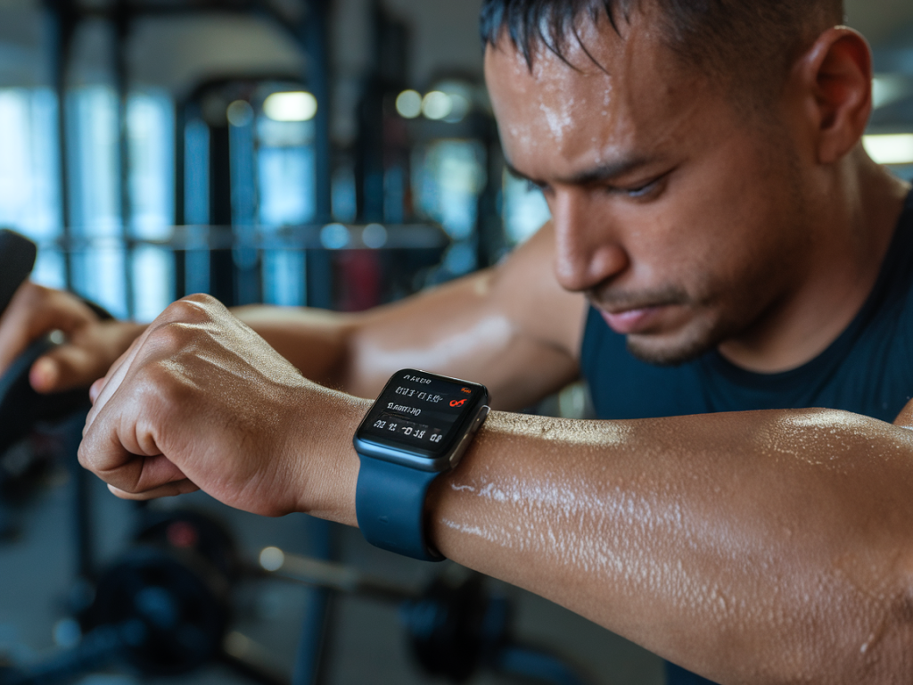Comment utiliser une montre connectée pour améliorer la récupération et éviter le surentraînement