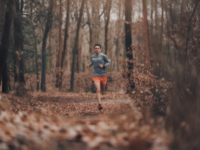 Programme de 3 semaines avec 3 séances de 20 minutes pour débuter le running sans douleur