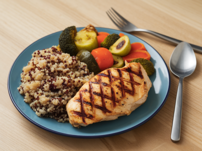 Quel plan alimentaire simple pour éviter les fringales après l’entraînement quand on travaille tard